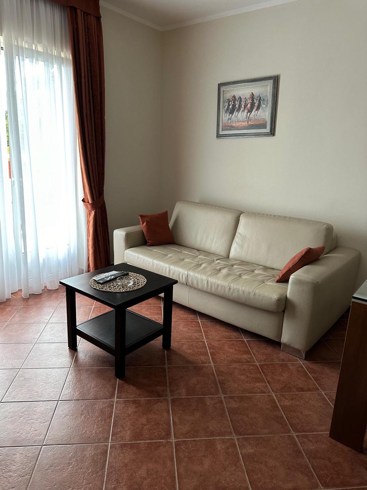 Monte Aria Panorama Suites Херцег-Нови Номер фото